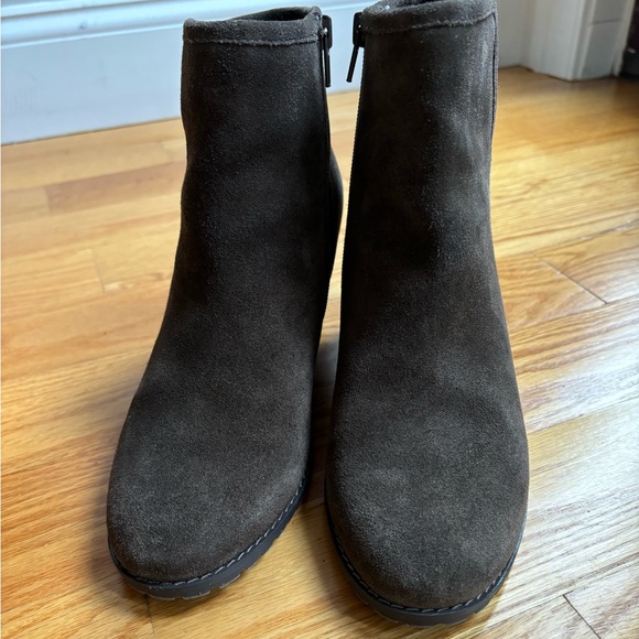 Rockport Boots - Picture 7 of 8